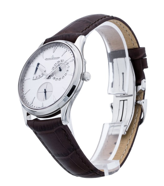 Jaeger-LeCoultre Master Ultra Thin 1378420